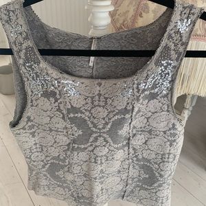 Free People Tank Top